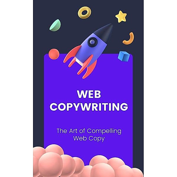 Web Copywriting, Bill Chan