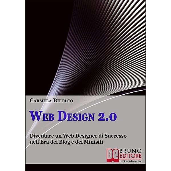 Web Design 2.0, Carmela Bifolco