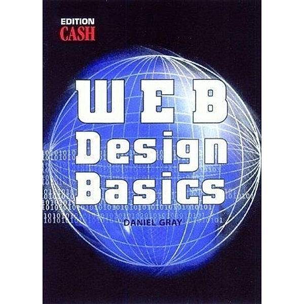 Web Design Basics, Daniel Gray