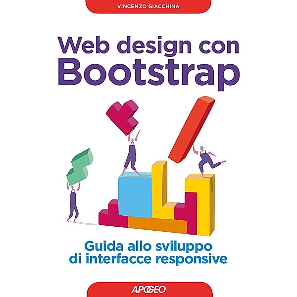 Web design: Web design con Bootstrap, Vincenzo Giacchina