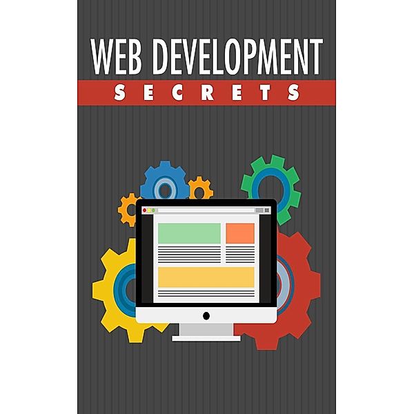 Web Development Secrets, Andy Jenkin