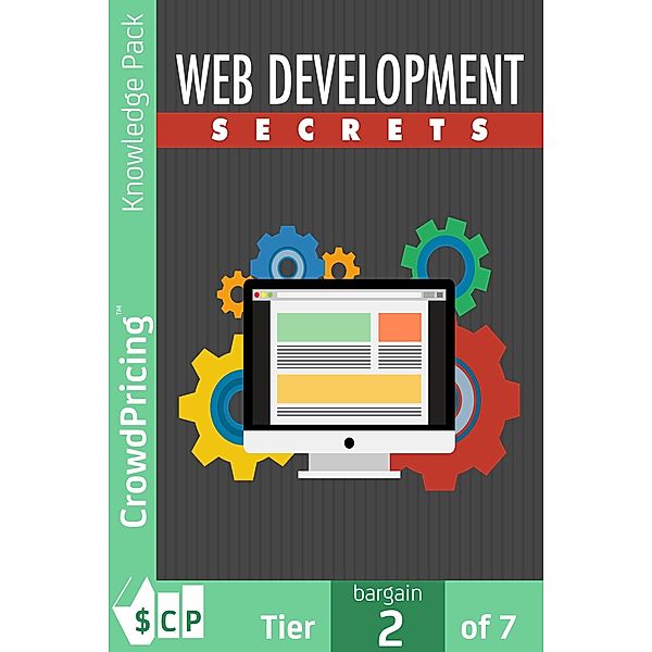 Web Development Secrets, "John" "Hawkins"