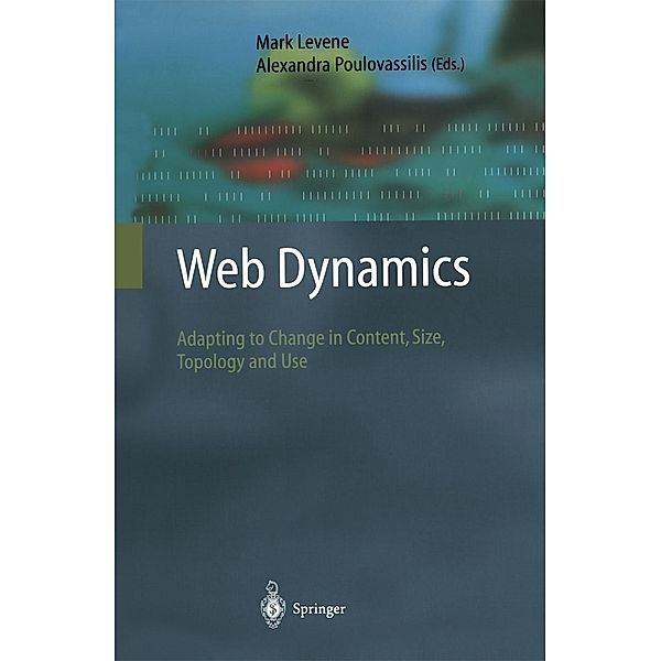 Web Dynamics