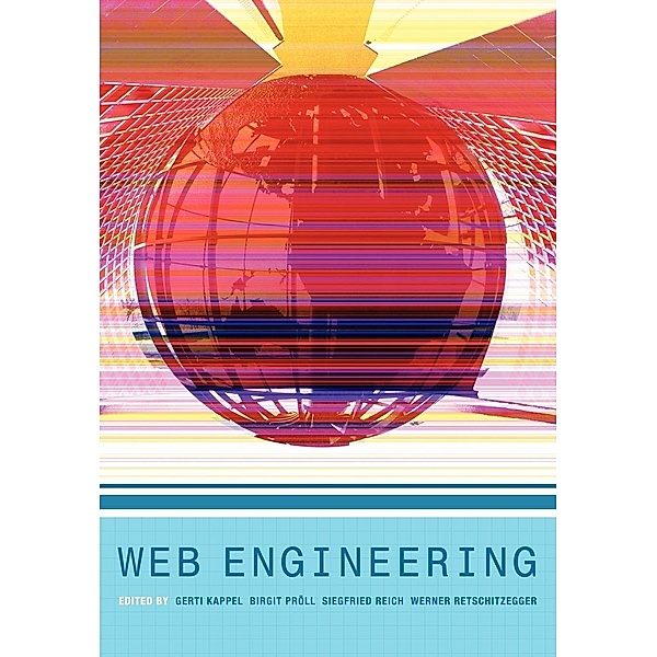 Web Engineering, KAPPEL, Pröll, Reich