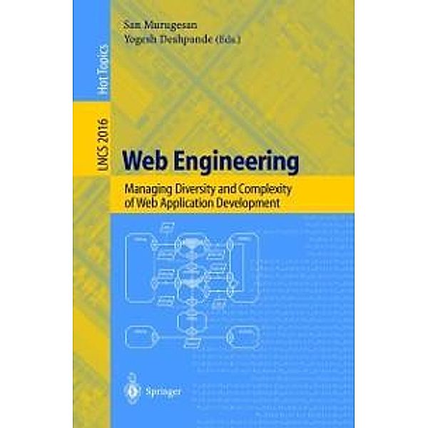 Web Engineering / Lecture Notes in Computer Science Bd.2016