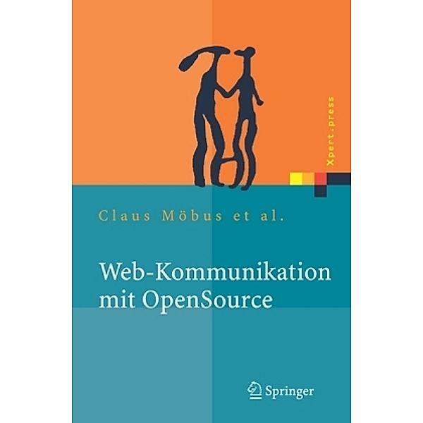 Web-Kommunikation mit OpenSource, Claus Möbus