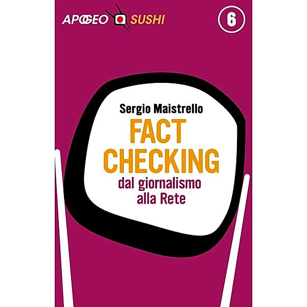 Web marketing: Fact checking, Sergio Maistrello