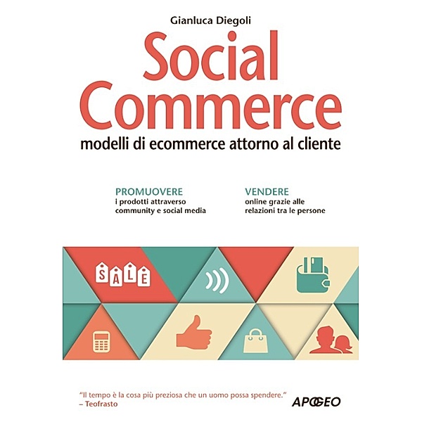 Web marketing: Social Commerce, Gianluca Diegoli
