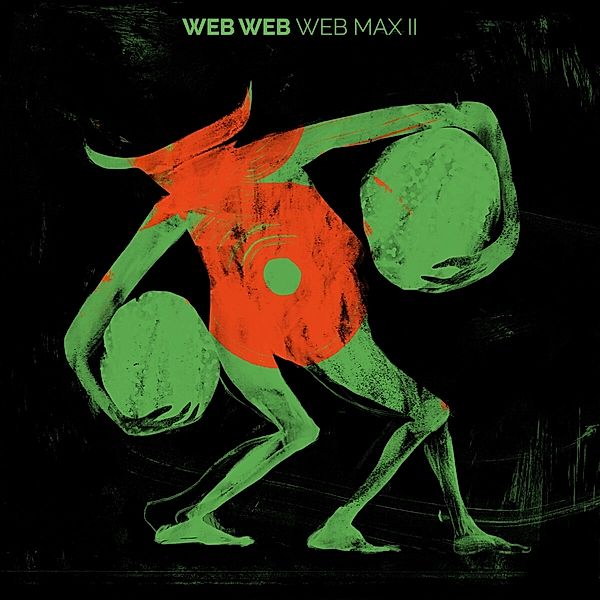 Web Max Ii, Web Web, Max Herre