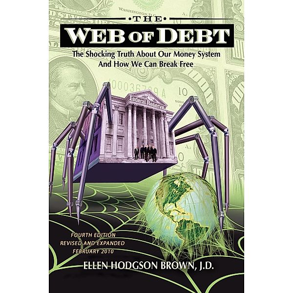 Web of Debt, Ellen Hodgson Brown