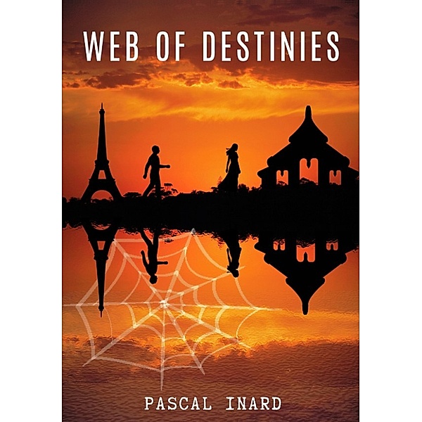 Web Of Destinies, Pascal Inard