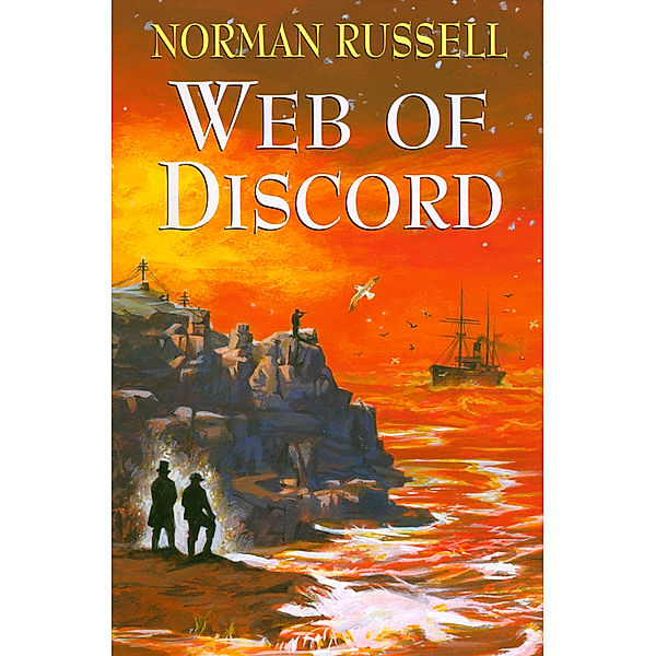 Web of Discord, Norman Russell