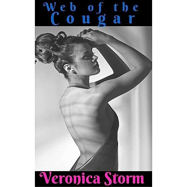 Web of the Cougar, Veronica Storm