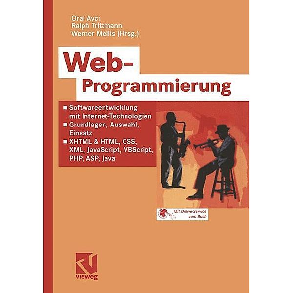 Web-Programmierung