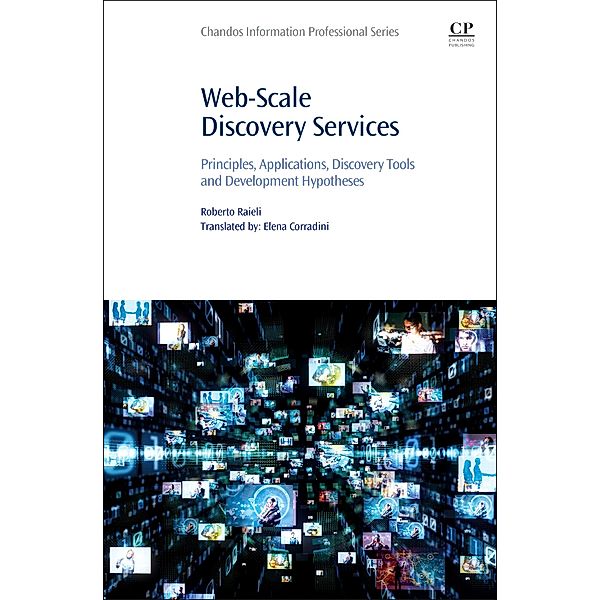 Web-Scale Discovery Services, Roberto Raieli