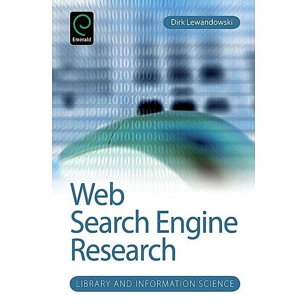 Web Search Engine Research