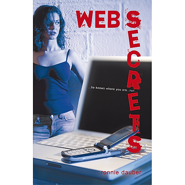 Web Secrets, Ronnie Dauber