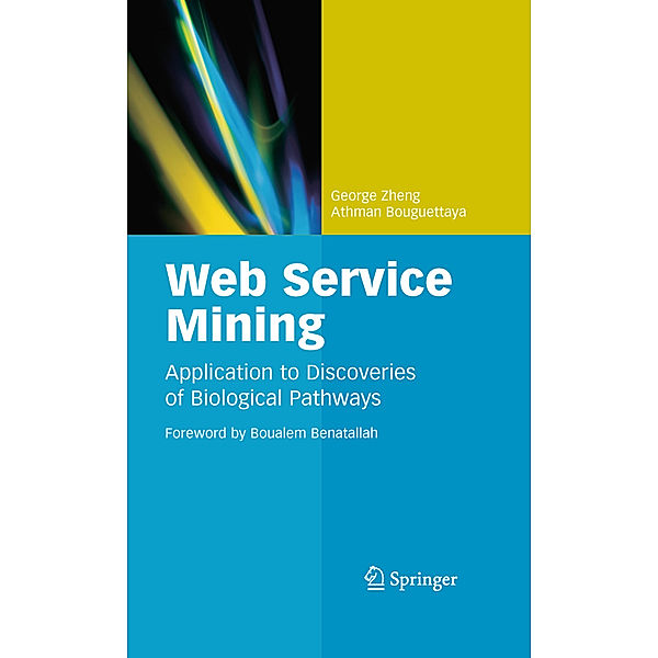 Web Service Mining, George Zheng, Athman Bouguettaya