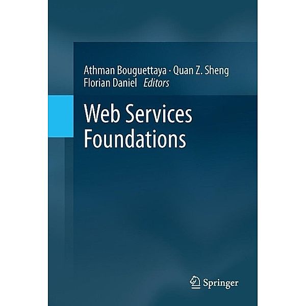 Web Services Foundations