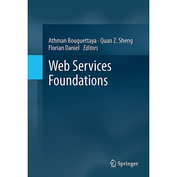 Web Services Foundations