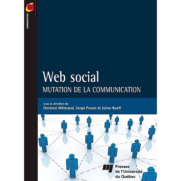 Web social, Millerand Florence Millerand