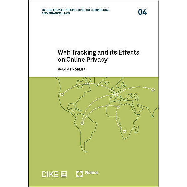 Web Tracking and its Effects on Online Privacy, Salome Kohler