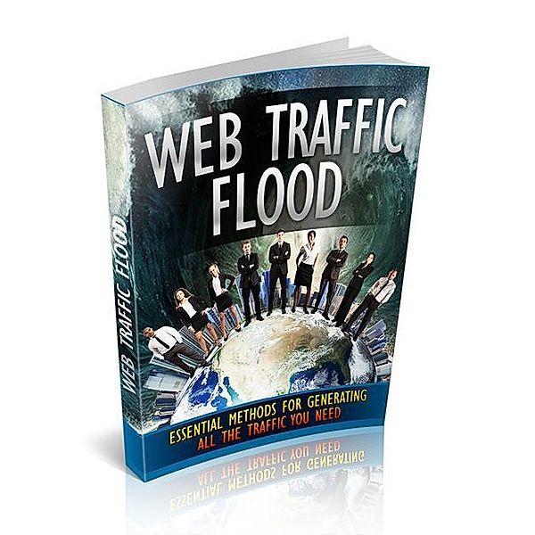 Web Traffic Flood, Kartikay Dabi