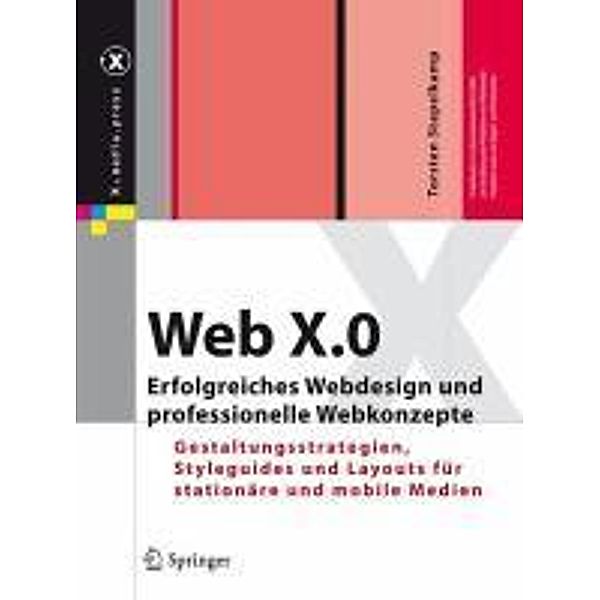 Web X.0 / X.media.press, Torsten Stapelkamp