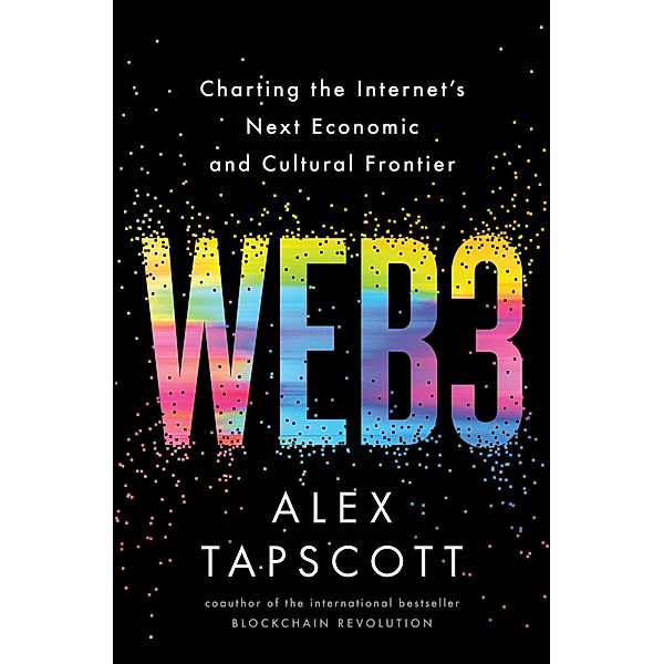 Web3, Alex Tapscott