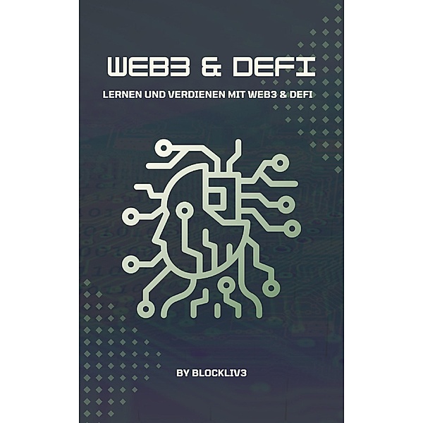 WEB3 & DEFI, Blockliv3