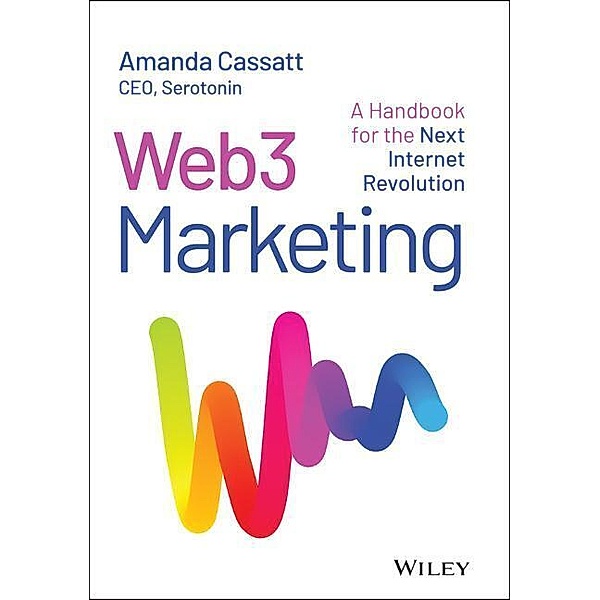 Web3 Marketing, Amanda Cassatt