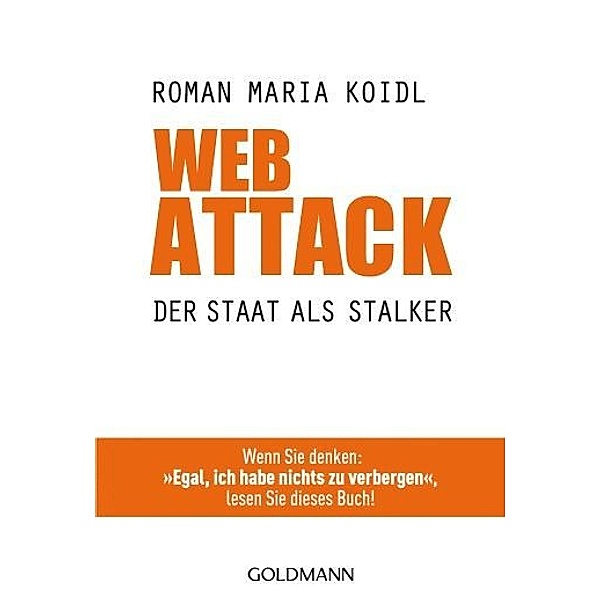 WebAttack, Roman Maria Koidl