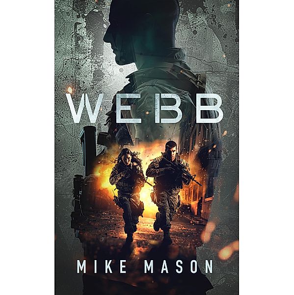 Webb, Mike Mason