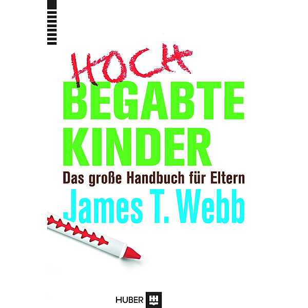 Webb, J: Hochbegabte Kinder, James T. Webb