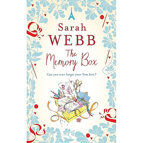 Webb, S: Memory Box, Sarah Webb