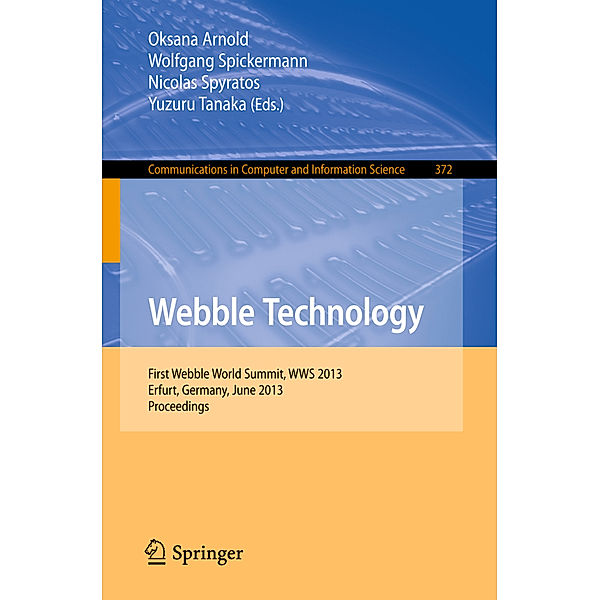 Webble Technology
