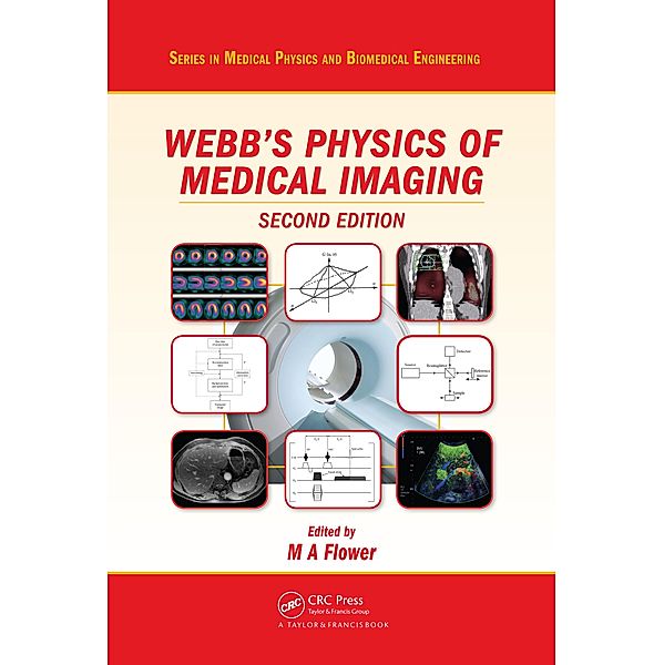Webb's Physics of Medical Imaging