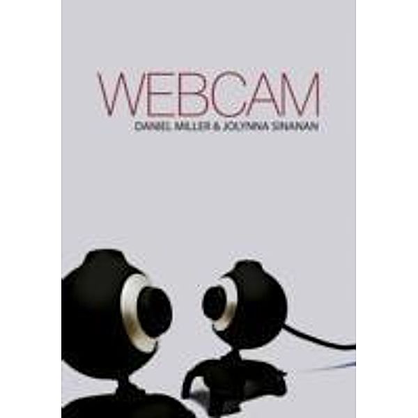 Webcam, Daniel Miller, Jolynna Sinanan