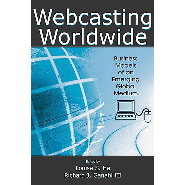 Webcasting Worldwide