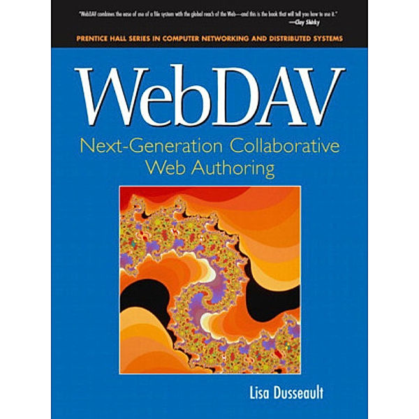 WebDAV, Lisa Dusseault