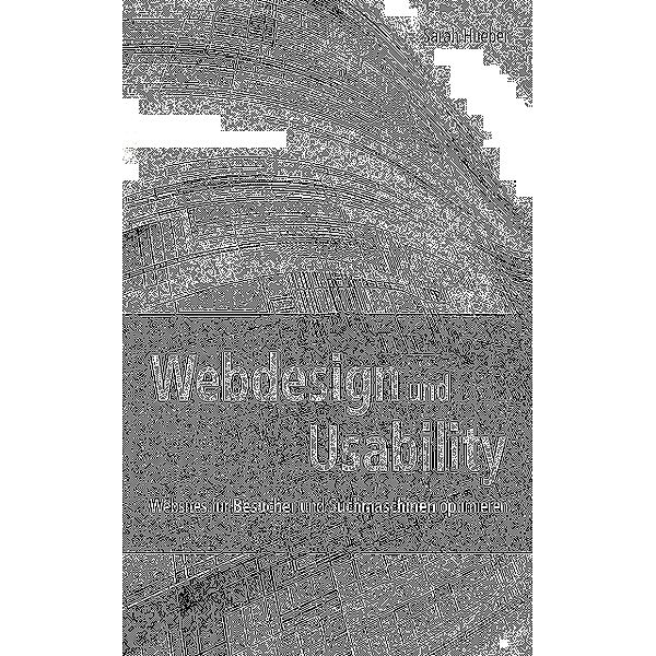 Webdesign und Usability, Sarah Hueber