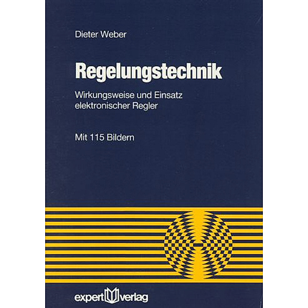 Weber, D: Regelungstechnik, Dieter Weber