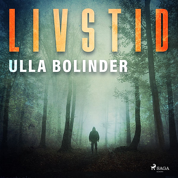 Weber-serien - 6 - Livstid, Ulla Bolinder