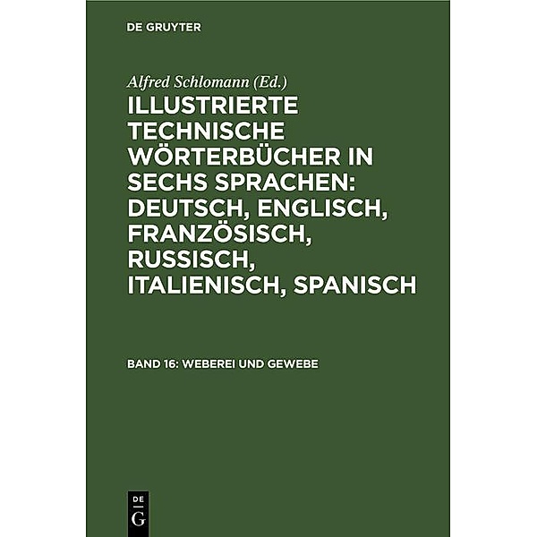 Weberei und Gewebe / Jahrbuch des Dokumentationsarchivs des österreichischen Widerstandes