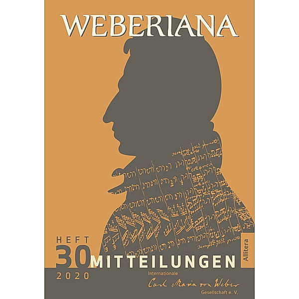 Weberiana 30