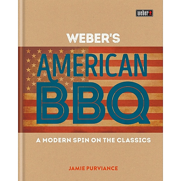 Weber's American Barbecue, Jamie Purviance