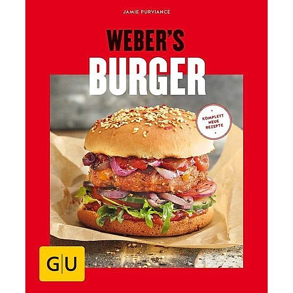 Weber's Burger, Jamie Purviance