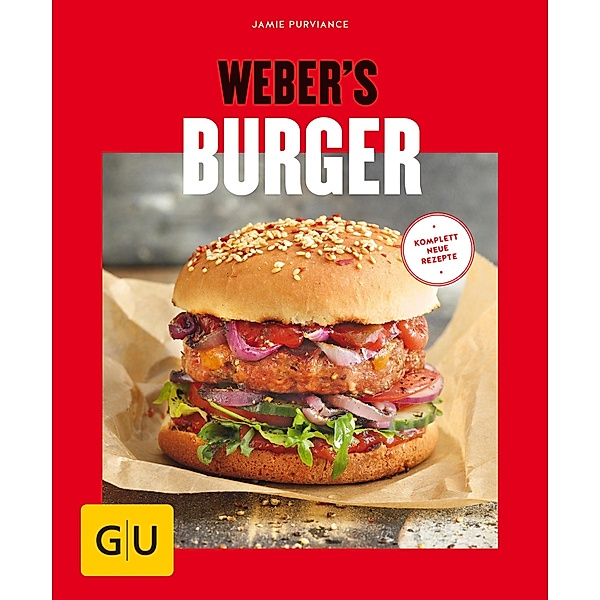 Weber's Burger / GU Weber's Grillen, Jamie Purviance