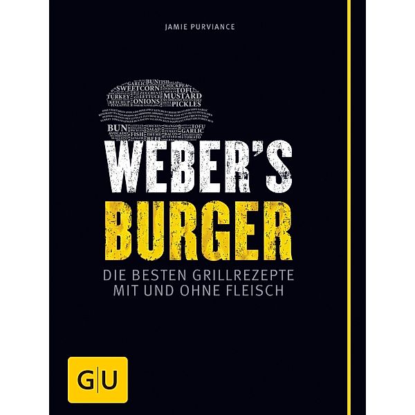 Weber's Burger / GU Weber's Grillen, Jamie Purviance