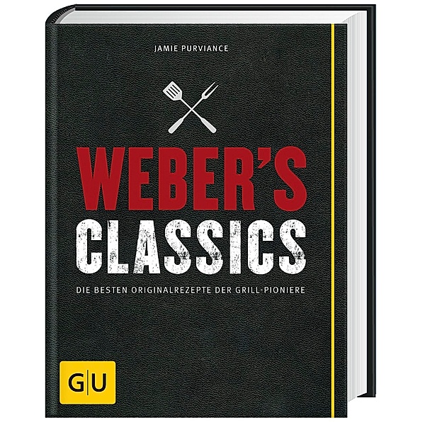 Weber's Classics, Jamie Purviance